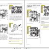 Landini Tractor 6 145L 6 160L 6 175L Service Manual and Diagrams 6621203A1 2