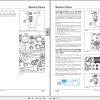 Landini Tractor 7 145 7 165 7 175 ROBO SIX ACTIVE Operation and Maintenance Manual 6627404A2 ES 2