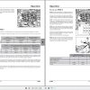 Landini Tractor 7 145 7 165 7 175 V SHIFT Operation and Maintenance Manual 6629281A2 EN 2