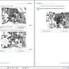 Landini Tractor 7 165 7 170 7 175 7 180 ROBO SIX SWB Service Manual and Diagrams 6720645A2 IT 2