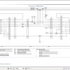Landini Tractor 7 165 7 170 7 175 7 180 ROBO SIX SWB Service Manual and Diagrams 6720645A2 IT 3