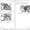 Landini Tractor 7 165 7 170 7 175 7 180 ROBO SIX SWB Service Manual and Diagrams 6720649A2 IT 2
