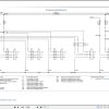 Landini Tractor 7 165 7 170 7 175 7 180 ROBO SIX SWB Service Manual and Diagrams 6720649A2 IT 3