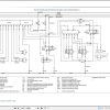 Landini Tractor 7 165 7 170 7 175 7 180 ROBO SIX SWB Service Manual and Diagrams 6720653A2 IT 3