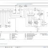 Landini Tractor 7 165 7 170 7 175 7 180 ROBO SIX Service Manual and Diagrams 6720646A2 EN 2