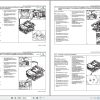Landini Tractor 7 165 7 170 7 175 7 180 ROBO SIX Service Manual and Diagrams 6720646A2 EN 3