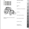 Landini Tractor 7 165 7 175 7 170 7 180 ROBO SIX Operation and Maintenance Manual 6691060A2 1