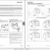 Landini Tractor 7 165 7 175 7 170 7 180 ROBO SIX Operation and Maintenance Manual 6691060A2 2