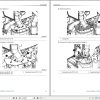 Landini Tractor 7 170 7 180 ROBO SIX Service Manual and Diagrams 6720654A2 2