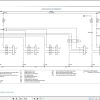 Landini Tractor 7 170 7 180 ROBO SIX Service Manual and Diagrams 6720654A2 3