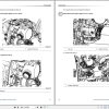 Landini Tractor 7 170 ROBO SIX 7 180 ROBO SIX Service Manual and Diagrams 6720650A2 2