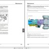 Landini Tractor 7 175 7 190 V SHIFT Operation and Maintenance Manual 6603450A2 EN 2