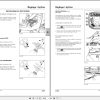 Landini Tractor 7 175 7 190 V SHIFT Operation and Maintenance Manual 6603456A2 SV 2