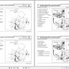 Landini Tractor 7 200 7 210 7 230 ROBO SIX Active Service Manual and Diagrams 6708031A1 IT 2
