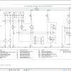Landini Tractor 7 200 7 210 7 230 ROBO SIX Active Service Manual and Diagrams 6708031A1 IT 3