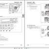 Landini Tractor 7 200 7 210 7 230 ROBO SIX Operation and Maintenance Manual 6674065A3 2