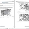 Landini Tractor 7 200 7 210 7 230 ROBO SIX Service Manual and Diagram 6708032M1 2