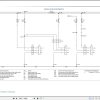 Landini Tractor 7 200 7 210 7 230 ROBO SIX Service Manual and Diagram 6708032M1 3