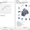 Landini Tractor 7 200 7 210 7 230 ROBO SIX Service Manual and Diagrams 6708022A1 EN 2