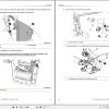 Landini Tractor 7 200 7 210 7 230 ROBO SIX Service Manual and Diagrams 6708025A1 DE 2