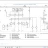 Landini Tractor 7 200 7 210 7 230 ROBO SIX Service Manual and Diagrams 6708025A1 DE 3