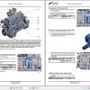 Landini Tractor 7 200 7 210 7 230 ROBO SIX Service Manual and Diagrams 6708032A1 EN 2