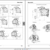 Landini Tractor 7 210 7 230 7 240 V SHIFT Operation and Maintenance Manual 6670772A5 2