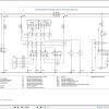 Landini Tractor 7 210 7 230 7 240 V SHIFT Service Manual and Diagrams 6686752A4 IT 3