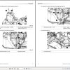 Landini Tractor 7 210 7 230 7 240 V SHIFT Service Manual and Diagrams 6686753A4 2