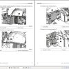 Landini Tractor 7 210 7 230 7 240 V SHIFT Service Manual and Diagrams 6735460A1 IT 2