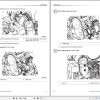 Landini Tractor 7 210 7 230 7 240 V SHIFT Service Manual and Diagrams 6735461A1 2