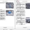 Landini Tractor 7 210 7 230 7 240 V SHIFT Service Manual and Diagrams 6735461A1 EN 2
