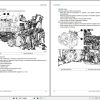 Landini Tractor 8 270 8 310 V SHIFT Service Manual and Diagrams 6723913A1 IT 2