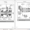Landini Tractor LANDPOWER 125 135 145 165 Service Manual and Diagrams 6624753A1 IT 2
