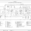 Landini Tractor LANDPOWER 125 135 145 165 Service Manual and Diagrams 6624753A1 IT 3
