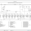 Landini Tractor LANDPOWER 125 to 165 Service Manual and Diagrams 6624754A1 3