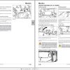 Landini Tractor LANDPOWER 160 180 T TRONIC Operation and Maintenance Manual 6730165A1 ES 2