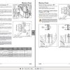 Landini Tractor LANDPOWER II 125 135 145 165 Operation and Maintenance Manual 6513268M4 IT 2