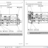 Landini Tractor LANDPOWER II 125 135 145 165 Service Manual and Diagrams 6697392A1 IT 2