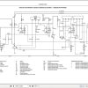 Landini Tractor LANDPOWER II 125 135 145 165 Service Manual and Diagrams 6697392A1 IT 3
