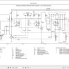 Landini Tractor LANDPOWER II 125 135 145 165 Service Manual and Diagrams 6697393A1 EN 3
