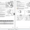 Landini Tractor LANDPOWER II Series 125 to 165 Operation and Maintenance Manual 6513269M4 EN 2