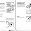 Landini Tractor LandForce 115 125 Operation and Maintenance Manual 6516468M5 PT 2