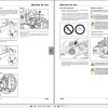 Landini Tractor LandPower II 125 135 145 165 Operation and Maintenance Manual 6513271M4 ES 2