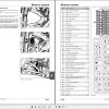 Landini Tractor Landpower 160 180 T TRONIC Operation and Maintenance Manual 6730163A1 EN 2