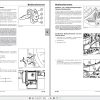 Landini Tractor Landpower 160 180 T TRONIC Operator Maintenance Manual 6730166A1 DE 2