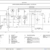 Landini Tractor Landpower II 125 to 165 Service Manual and Diagrams 6697393A1 3