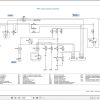 Landini Tractor MISTRAL 2 055 2 060 Service Manual and Diagrams 6698143A1 IT 3