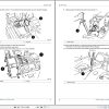 Landini Tractor MISTRAL 2 055 2 060 Service Manual and Diagrams 6698144A1 2