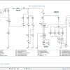 Landini Tractor MISTRAL 2 055 2 060 Service Manual and Diagrams 6698144A1 3